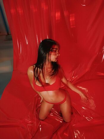 Full leaked Daniela celis private onlyfans photo