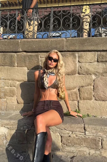 Full leaked Daniela djokic page private onlyfans photo