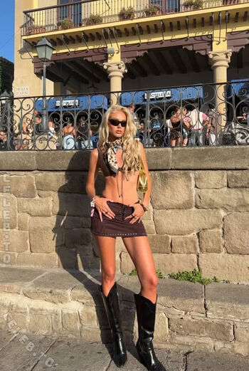 Full leaked Daniela djokic page private onlyfans photo