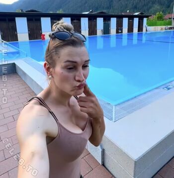 Full leaked Daniela marie eberl page private onlyfans photo