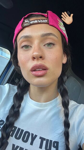 Full leaked Daniela melchior  page private onlyfans photo