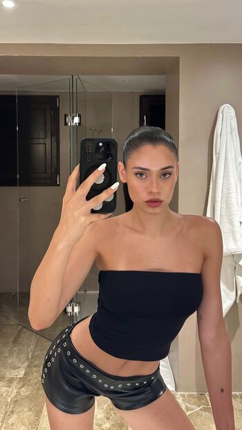 Full leaked Daniela melchior  page private onlyfans photo