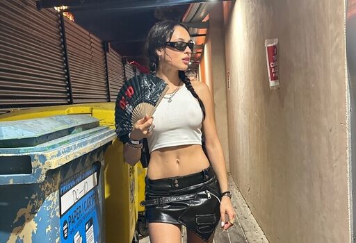 Full leaked Daniela melchior  page private onlyfans photo