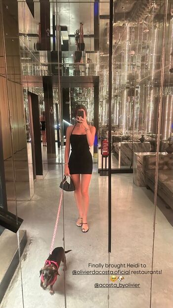 Full leaked Daniela melchior  page private onlyfans photo