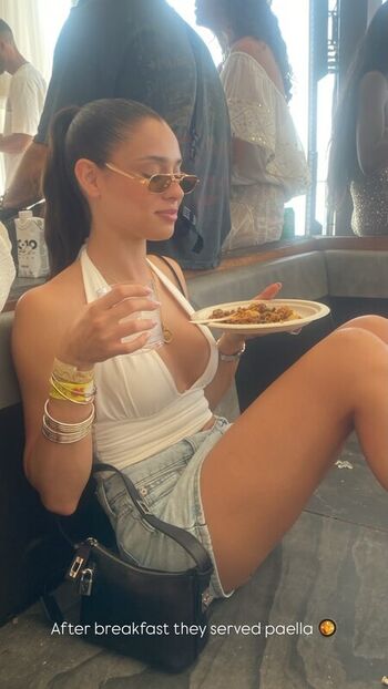 Full leaked Daniela melchior  page private onlyfans photo