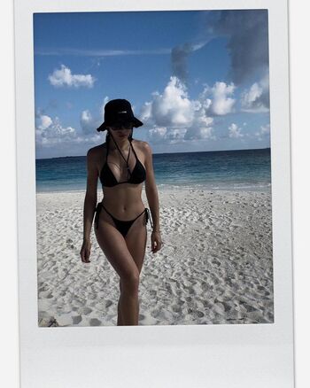 Full leaked Daniela melchior  page private onlyfans photo