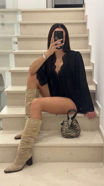 Full leaked Daniela melchior page private onlyfans photo