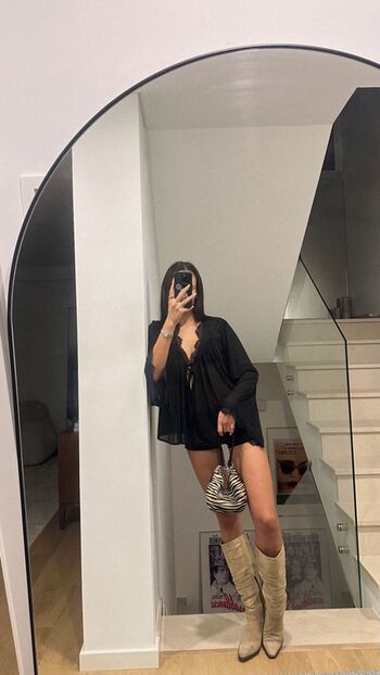 Full leaked Daniela melchior page private onlyfans photo