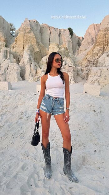 Full leaked Daniela melchior page private onlyfans photo