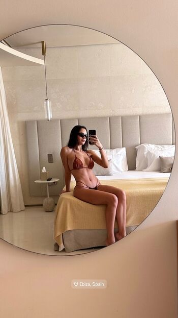 Full leaked Daniela melchior private onlyfans photo