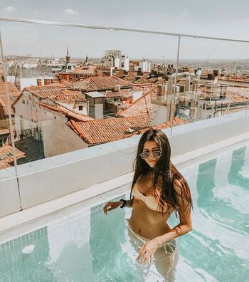 Full leaked Daniela mora private onlyfans photo