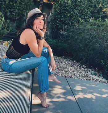 Full leaked Daniela ruah private onlyfans photo