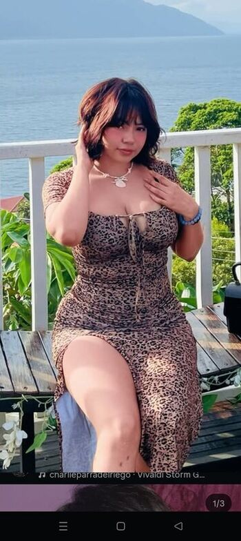 Full leaked Daniela urbina private onlyfans photo