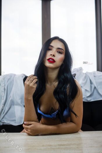Full leaked Danielaantury page private onlyfans photo