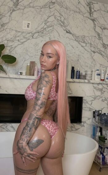 Full leaked Danielle bregoli page private onlyfans photo
