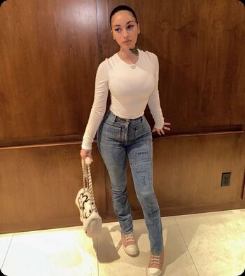 Full leaked Danielle bregoli page private onlyfans photo