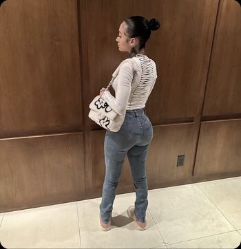 Full leaked Danielle bregoli page private onlyfans photo