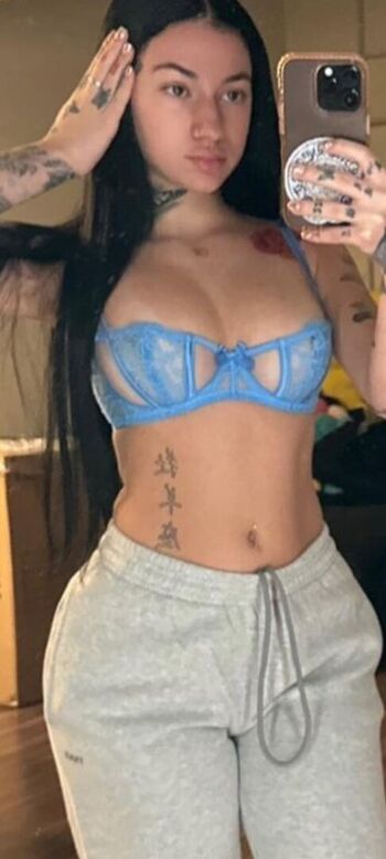 Full leaked Danielle bregoli page private onlyfans photo