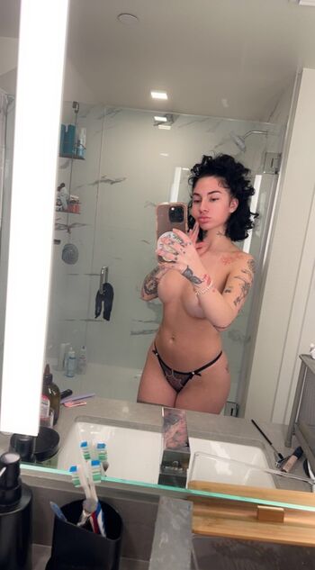 Full leaked Danielle bregoli private onlyfans photo