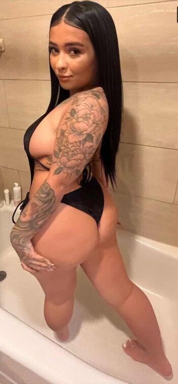 Full leaked Danielle cohn  page private onlyfans photo