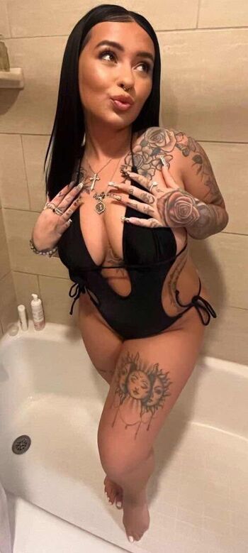 Full leaked Danielle cohn  page private onlyfans photo