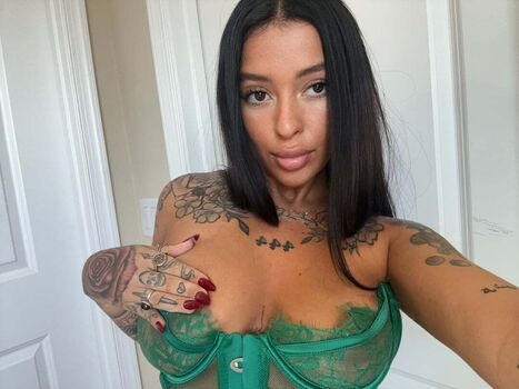Full leaked Danielle cohn  page private onlyfans photo