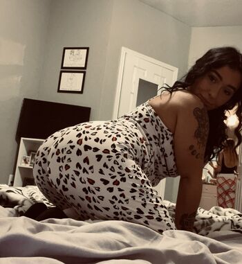Full leaked Danielle cohn  page private onlyfans photo