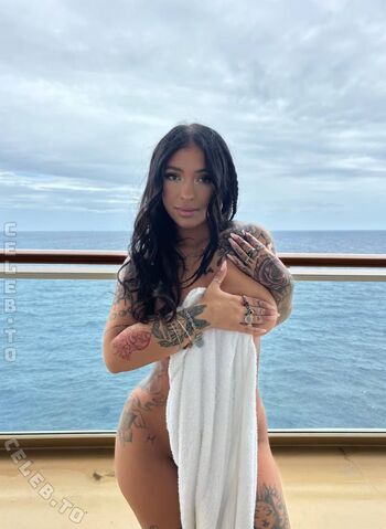 Full leaked Danielle cohn private onlyfans photo