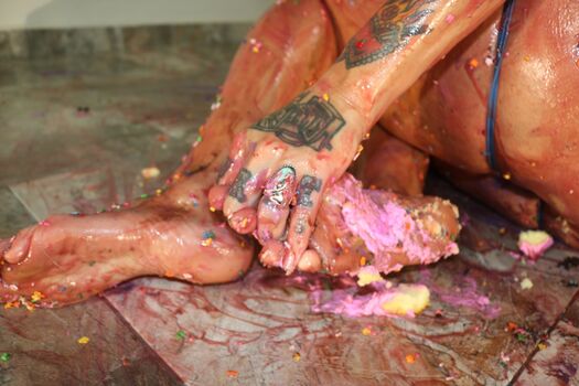 Full leaked Danielle colby page private onlyfans photo