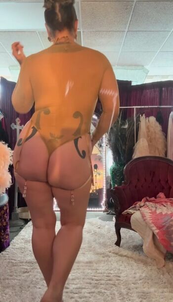 Full leaked Danielle colby private onlyfans photo