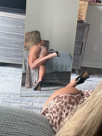 Full leaked Danielle cooper private onlyfans photo