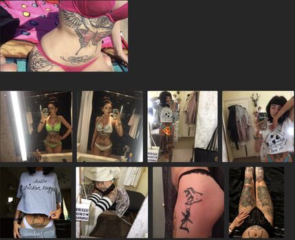 Full leaked Danielle hunt page private onlyfans photo