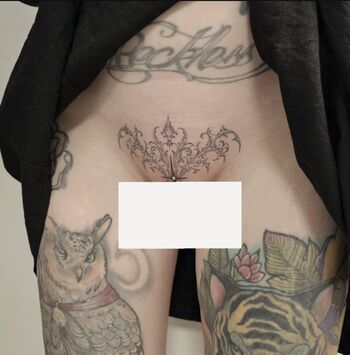 Full leaked Danielle hunt private onlyfans photo