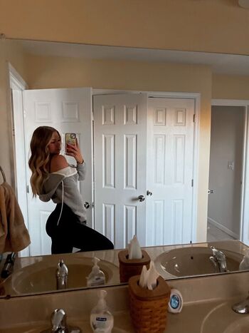 Full leaked Danielle jordan private onlyfans photo