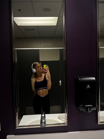 Full leaked Danielle jordan private onlyfans photo
