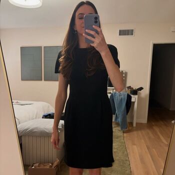Full leaked Danielle panabaker page private onlyfans photo