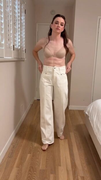 Full leaked Danielle panabaker page private onlyfans photo