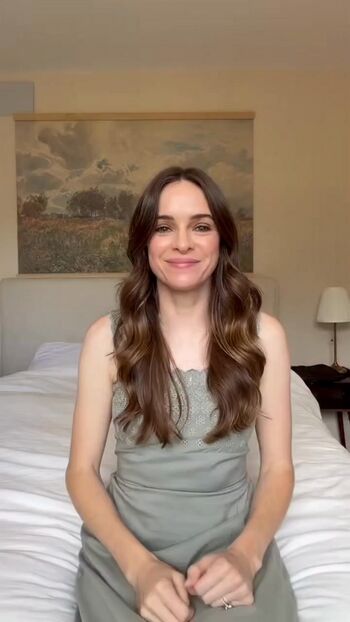 Full leaked Danielle panabaker page private onlyfans photo