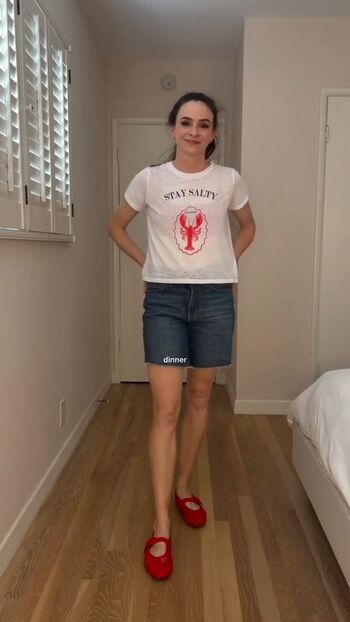 Full leaked Danielle panabaker page private onlyfans photo