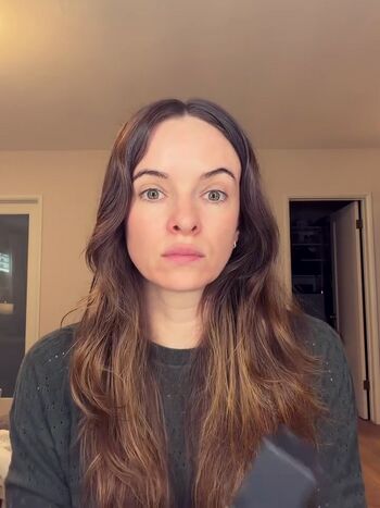Full leaked Danielle panabaker page private onlyfans photo