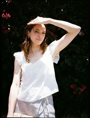 Full leaked Danielle panabaker page private onlyfans photo
