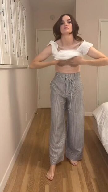 Full leaked Danielle panabaker page private onlyfans photo