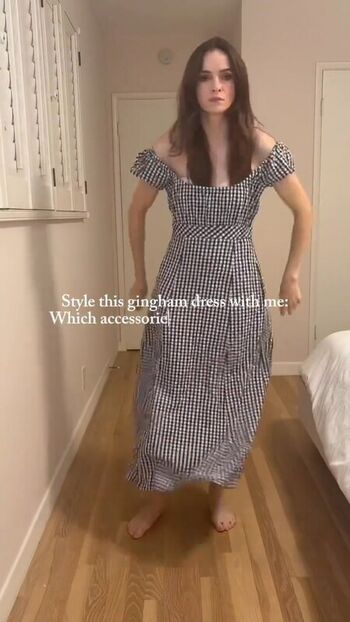 Full leaked Danielle panabaker page private onlyfans photo