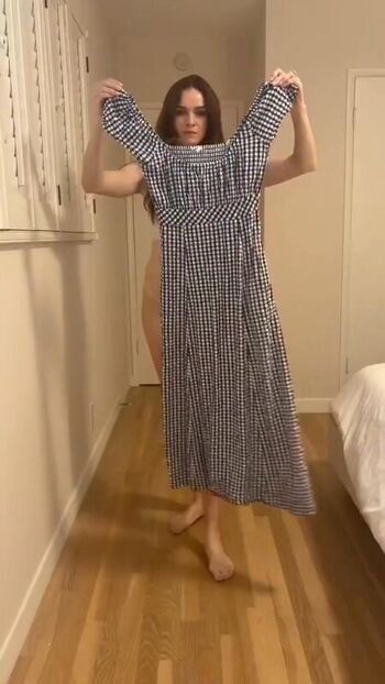 Full leaked Danielle panabaker page private onlyfans photo