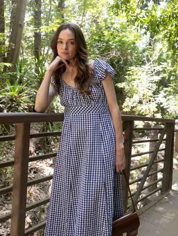 Full leaked Danielle panabaker page private onlyfans photo