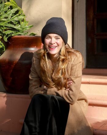 Full leaked Danielle panabaker page private onlyfans photo