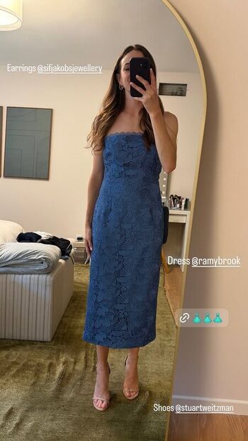 Full leaked Danielle panabaker page private onlyfans photo