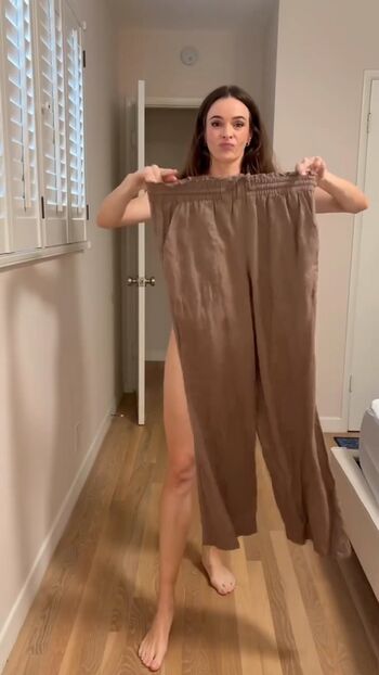 Full leaked Danielle panabaker page private onlyfans photo