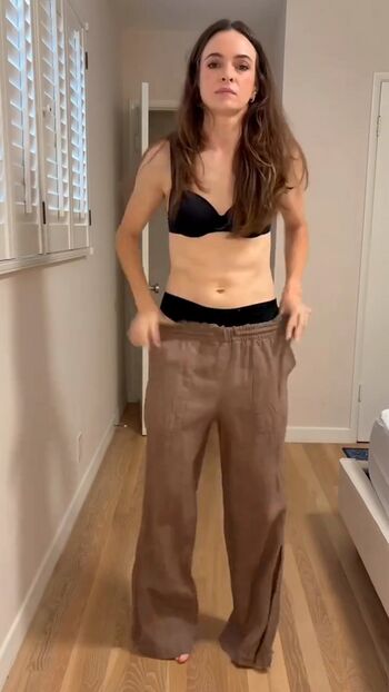 Full leaked Danielle panabaker page private onlyfans photo