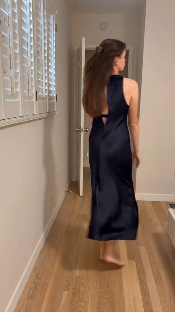 Full leaked Danielle panabaker private onlyfans photo